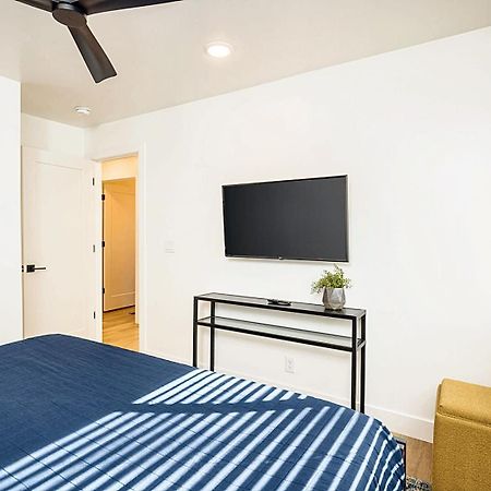 Near Downtown Stylish 2Br With Amazing Patio - 3 Villa Moab Buitenkant foto