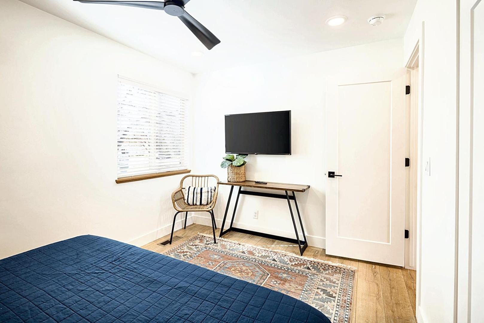 Near Downtown Stylish 2Br With Amazing Patio - 3 Villa Moab Buitenkant foto