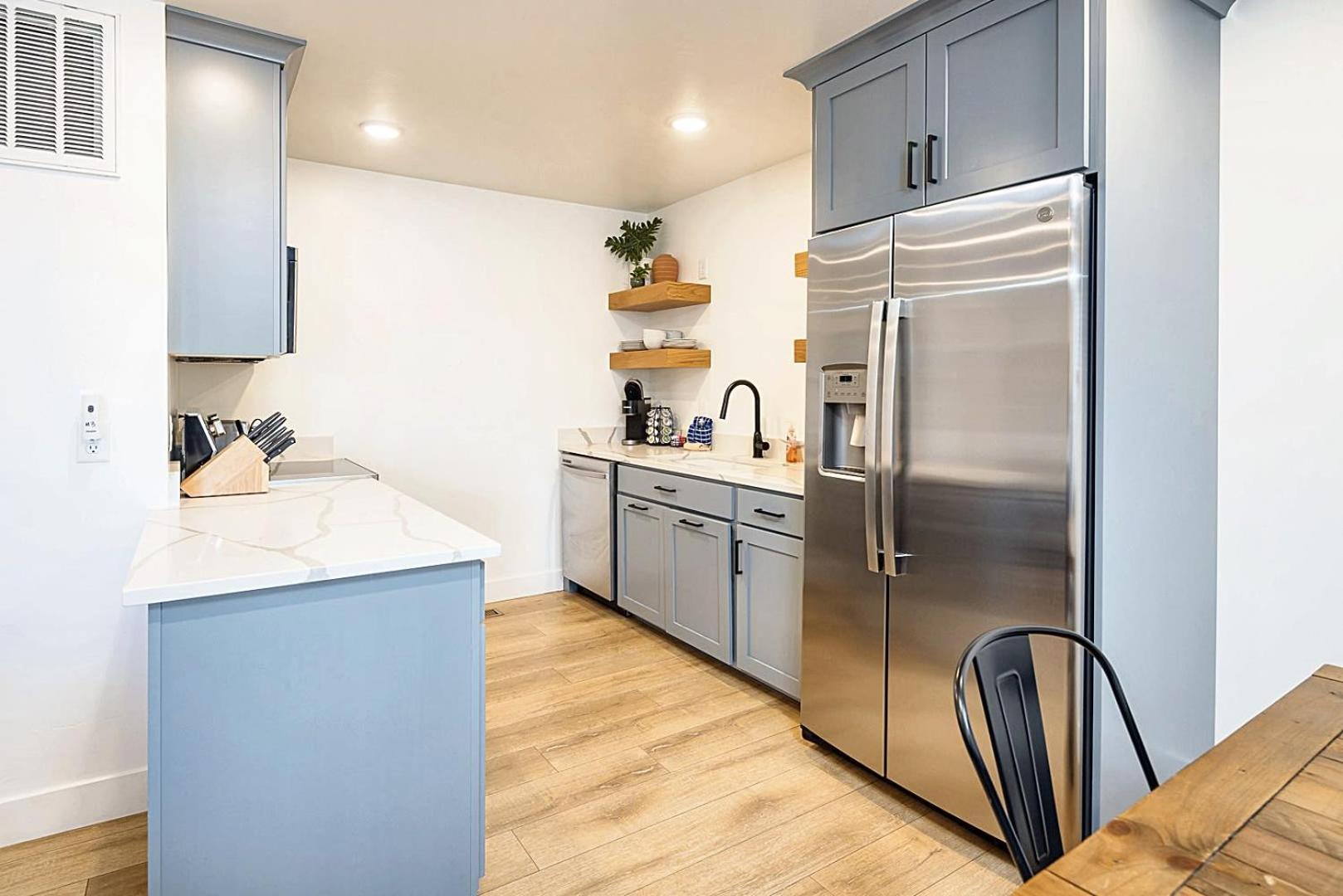 Near Downtown Stylish 2Br With Amazing Patio - 3 Villa Moab Buitenkant foto