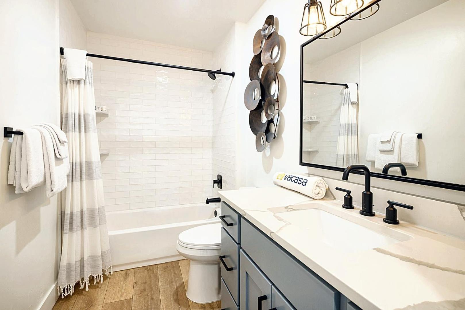 Near Downtown Stylish 2Br With Amazing Patio - 3 Villa Moab Buitenkant foto