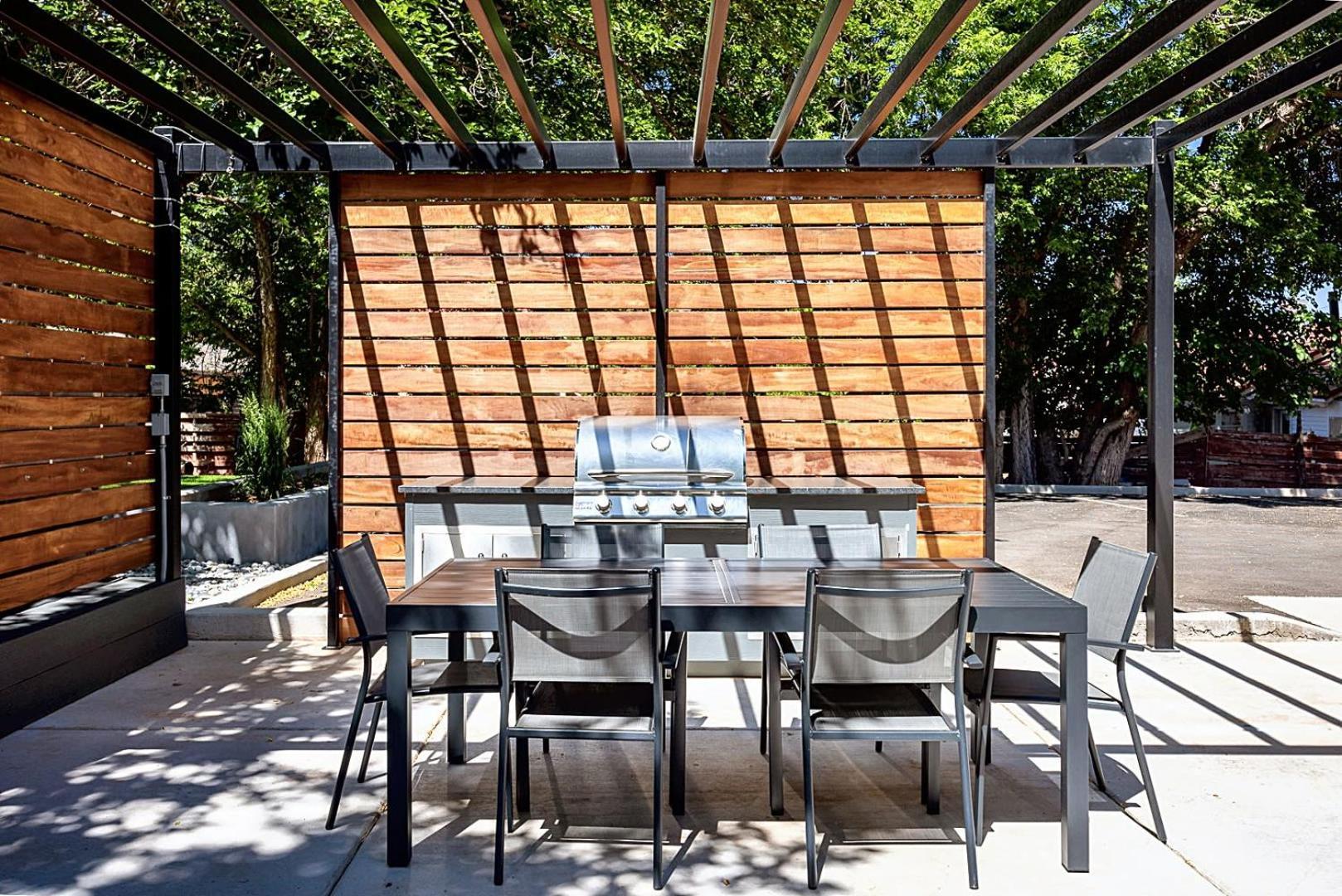 Near Downtown Stylish 2Br With Amazing Patio - 3 Villa Moab Buitenkant foto