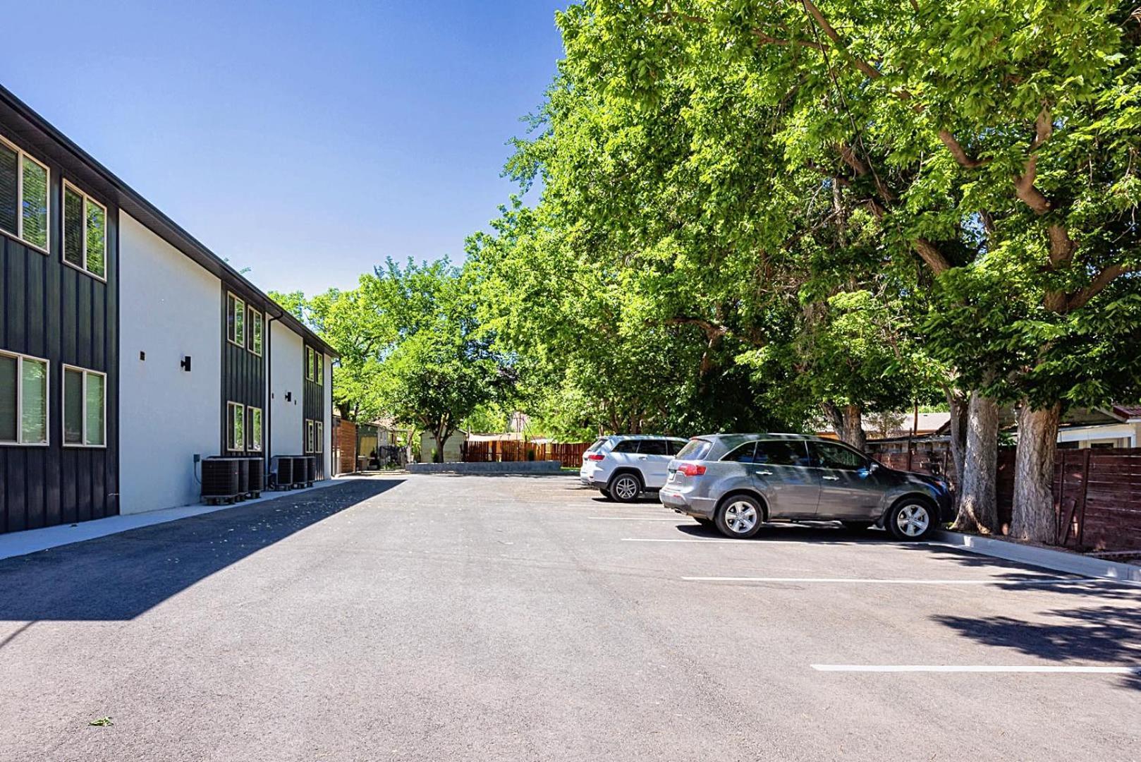 Near Downtown Stylish 2Br With Amazing Patio - 3 Villa Moab Buitenkant foto